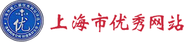 上海市优秀网站